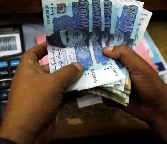 Pakistan workers’ remittances fall 19% YoY in December – central bank