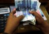 Pakistani rupee hits all-time low vs dollar to meet IMF demands