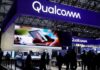 Qualcomm, Salesforce to build new connected vehicle platform for automakers
