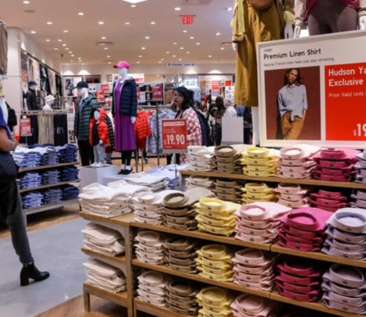 Quotes: Uniqlo owner gives Japan Inc a jolt with 40% wage hike