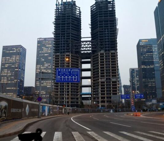 Record inflows into emerging market funds on China reopening – BofA