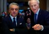 Renault’s top executives to join key Nissan alliance talks via video: Report