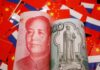 Russian central bank launches Chinese yuan swap instrument