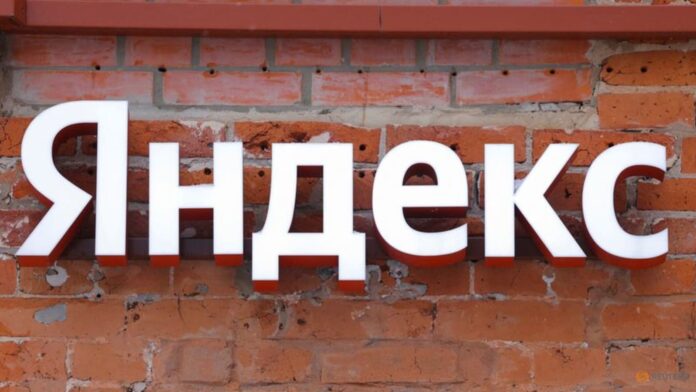 Russian tech giant Yandex says code leaked in cybersecurity incident