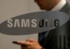 Samsung flags lowest quarterly profit in 8 years on demand slump