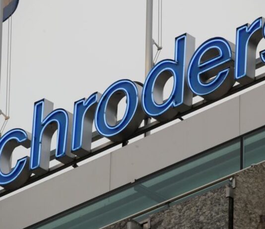 Schroders gets nod to set up China fund unit as Beijing speeds up approvals