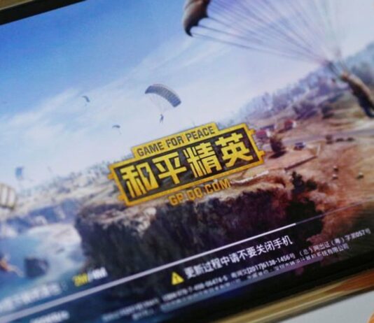 Shares of Tencent, NetEase rise as China gaming crackdown ends