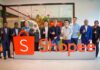 Shopee’s parent company, Sea, expanding investments in Malaysia, creating 2,000 jobs