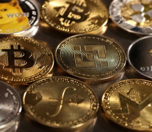 Silvergate Capital reports net loss of $1 billion for the fourth quarter