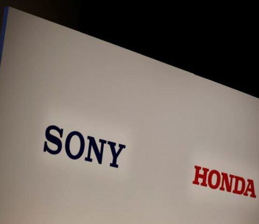 Sony’s new “Afeela” electric vehicle with Honda to use Qualcomm tech, companies say