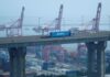 South Korea Dec exports fall 9.5%, but rise 6.1% in 2022