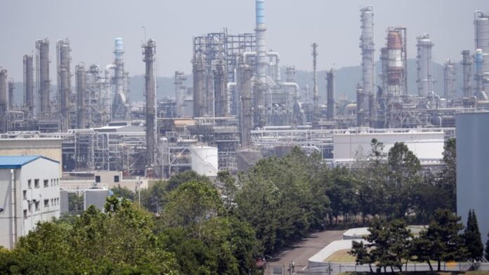 South Korea December factory activity weakens on demand slump, trucker strike