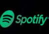 Spotify back up after brief outage -Downdetector