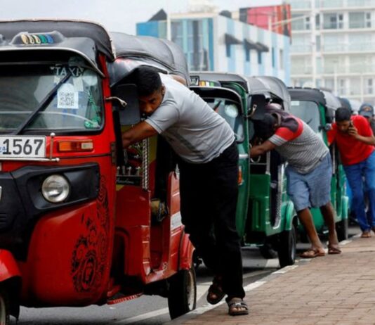 Sri Lanka finalises oil exploration rules, earmarks 900 offshore blocks