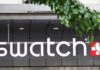 Swatch Group positive about Chinese market recovery in 2023
