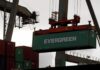 Taiwan shipping company Evergreen gives year-end bonuses of up to 52 months: Reports
