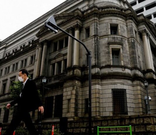 Take Five: Much to say in Tokyo (and Davos)