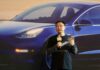 Tesla China boss Zhu promoted to global role: Company posting
