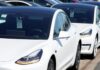 Tesla cuts prices on electric vehicles for US market