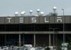 Tesla under fire in Germany over union concerns on working hours, contracts