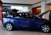 Tesla’s December sales of China-made cars fall to the lowest in 5 months
