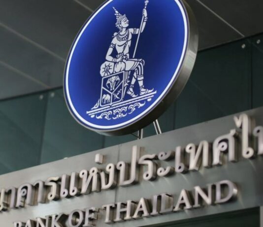 Thai baht stronger, driven by weak dollar, China reopening – central bank