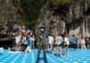 Thai consumer confidence at 25-month high in Dec as tourism recovers