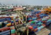 Thai Dec exports fall 14.6% y/y, worse than forecast