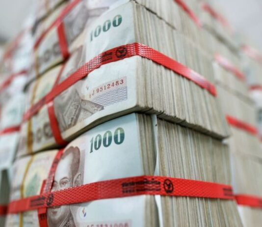 Thai headline CPI meets forecast in Dec, seen slowing in 2023