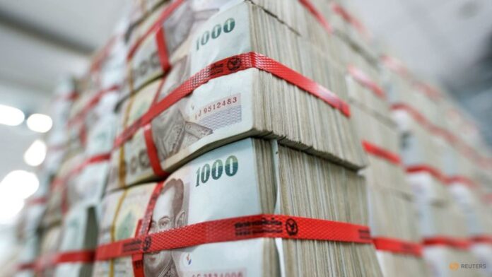 Thai headline CPI meets forecast in Dec, seen slowing in 2023