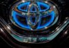 Toyota defends title as world’s top-selling automaker in 2022
