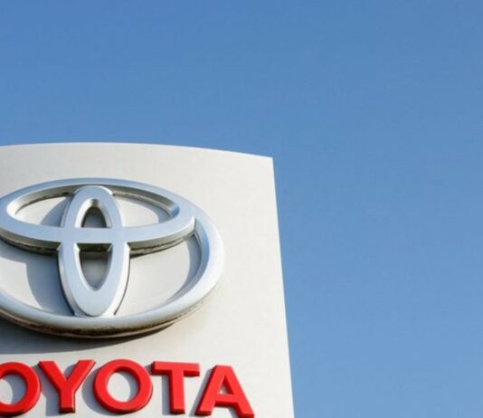 Toyota plans to produce 750,000 vehicles globally in February