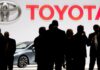 Toyota’s Thai unit sees its local car sales up 7.3% this year