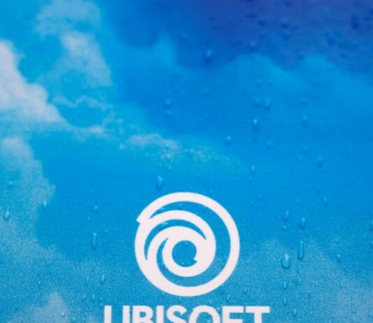 Ubisoft shares slump 19% after French video game maker cuts revenue guidance