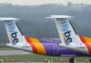 UK airline Flybe ceases trading, cancels all flights