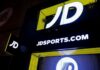 UK’s JD Sports says some customer data compromised for online orders