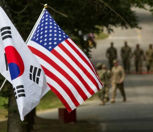 United States, South Korea to partner on advanced air mobility development