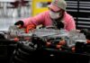 US manufacturing sector weakens on easing demand: Survey