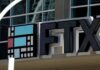 US Treasury, financial watchdogs, companies among FTX creditors, filing shows