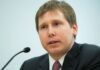 Who is Barry Silbert, the head of Genesis-owner DCG?