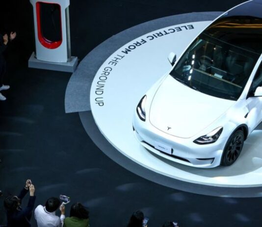 With big bets on Musk, these funds may have a Tesla problem in ’23