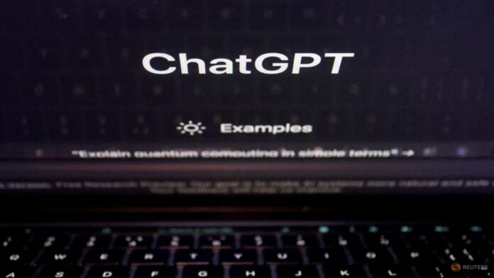 Beijing city will support key firms to build ChatGPT-like AI models