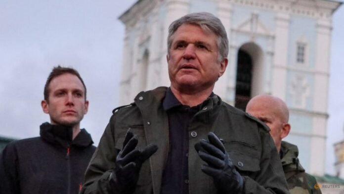 Biden admin grilled over US$23 billion in licenses for blacklisted Chinese firms