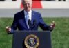 Biden plans to bar some US investments in China, track others-sources