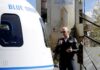 Blue Origin awarded its first NASA interplanetary launch contract for Mars mission
