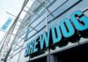 Britain’s BrewDog aims to put Punk IPA on the map in China