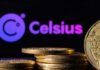 Celsius Network chooses NovaWulf bid for bankruptcy exit