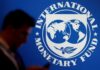 Central banks should stick to ‘higher for longer’ interest rate approach – IMF
