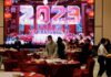 China hotel, catering job openings surge on post-COVID demand recovery – survey