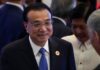 China to consolidate and expand economic recovery, premier says